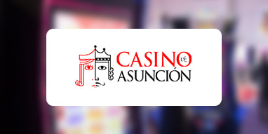 Casino de Asunción en Paraguay