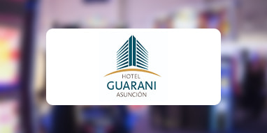 Casino Guaraní en Paraguay