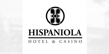 Casino físico Hispaniola de República Dominicana