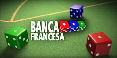 El juego Banca Francesa