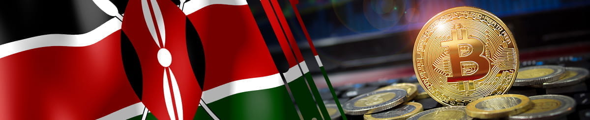 Bitcoin Casino Legality in Kenya