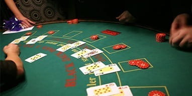 The Origins of the Blackjack Casino Game Can Be sought in Spain 