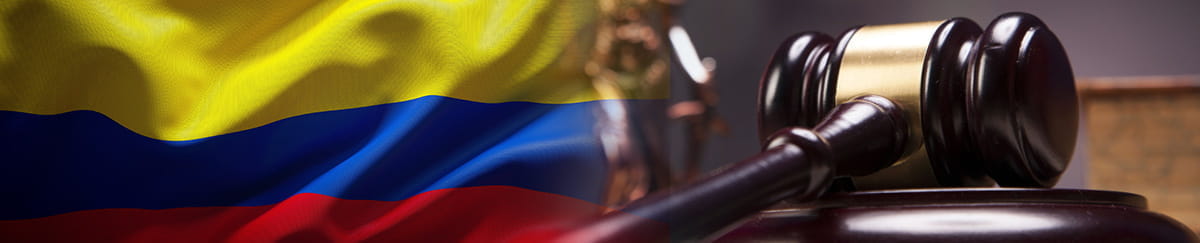 Colombia Gambling Legal Situation