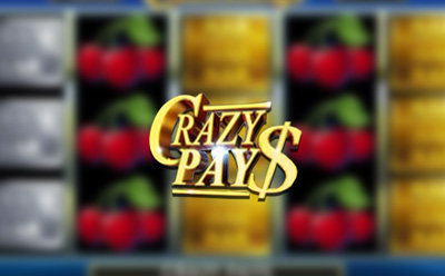 Crazy Pays Slot Bonus Round