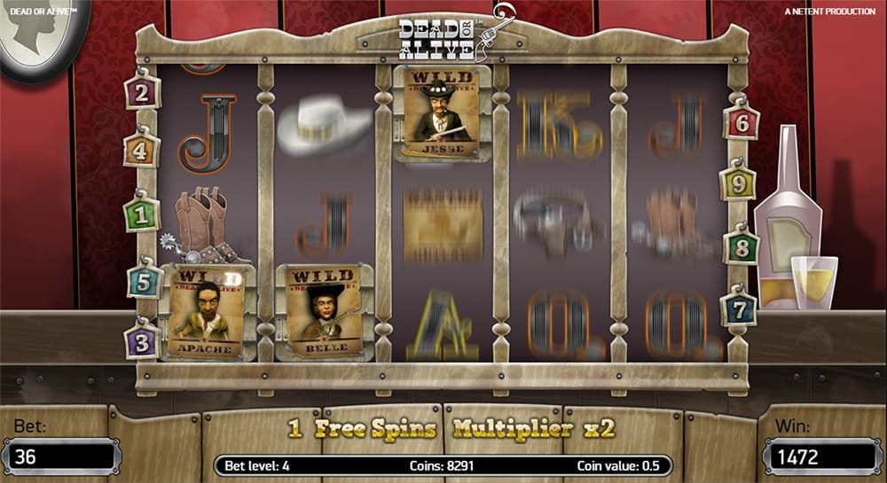 sizzling hot casino