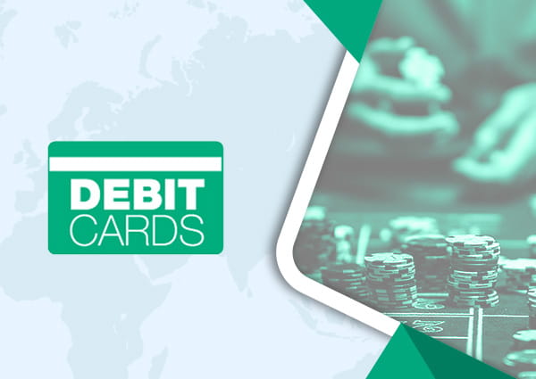 Best Debit Card Online Casinos