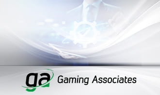 Gaming Associates' Seal of Approval