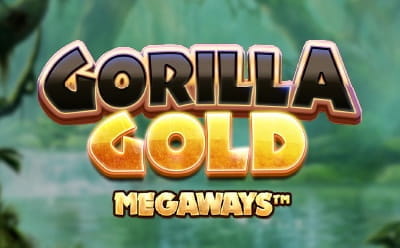 Gorilla Gold Megaways at Bet365 Casino