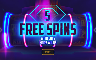 Hot Slot Slot Free Spins