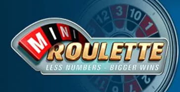 How to Play Mini Roulette by Playtech