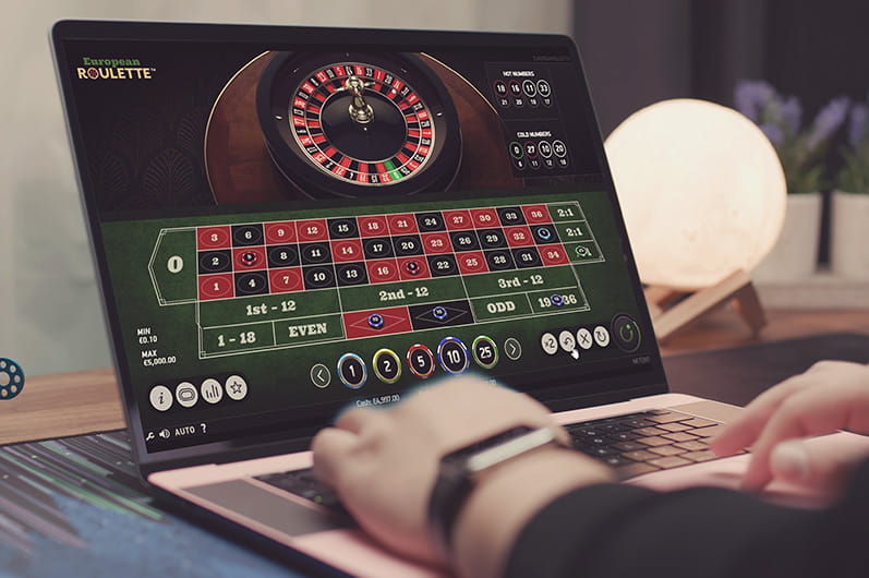 Roulette Games Available to Play Online