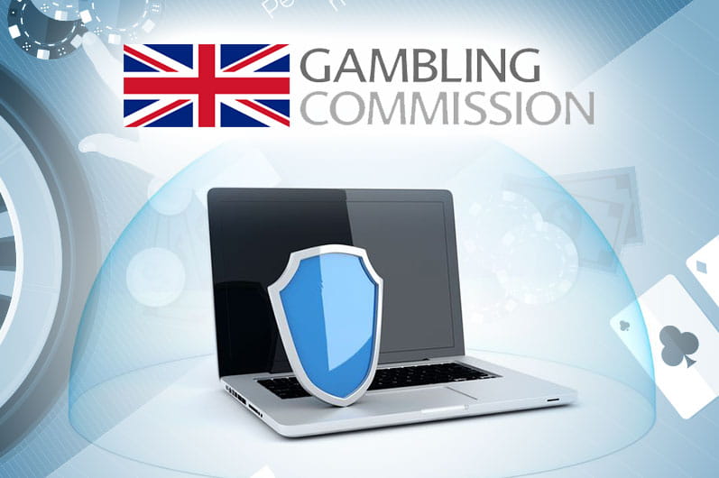 UKGC - The UK Gambling Commission Issues All Official Casino Licences in the United Kingdom