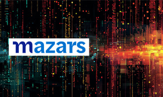 Mazars's Seal of Approval