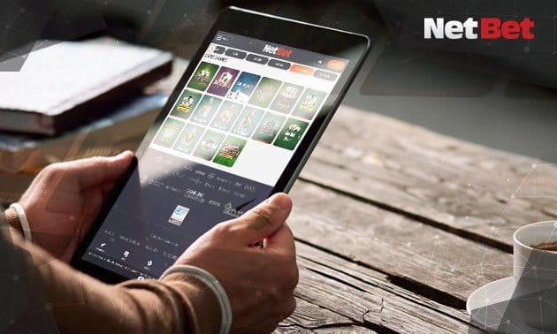 Netbet Casino App