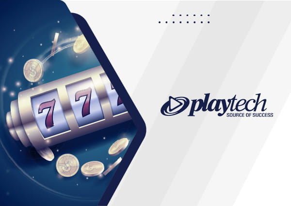 Best Playtech Online Casinos