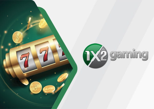 Top 1X2gaming Software Online Casino Sites