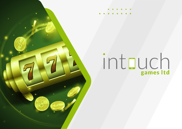 Top Intouch Games Software Online Casino Sites