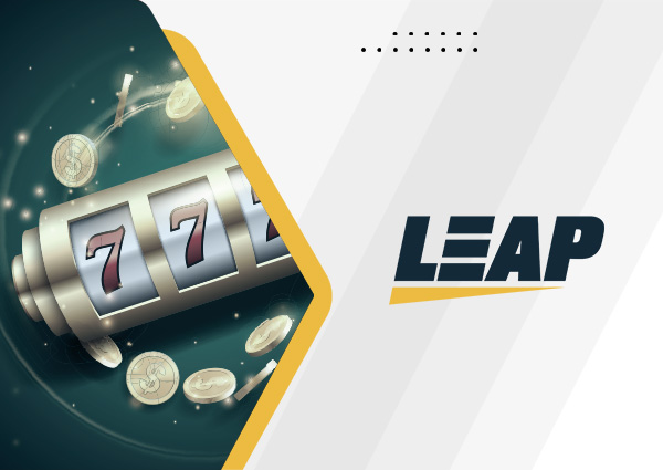 Top Leap Gaming Software Online Casino Sites
