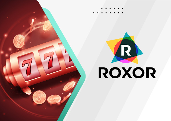 Top Roxor Gaming Software Online Casino Sites