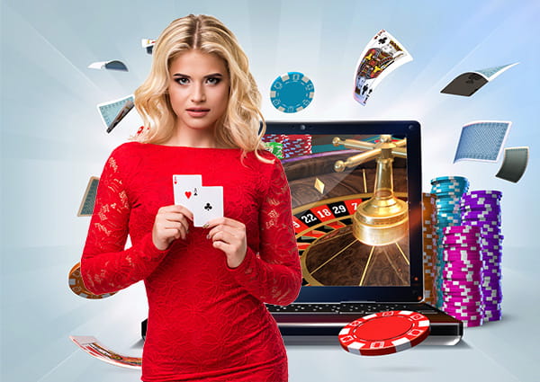 Live Dealer Online Casinos in the UK