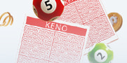 The Keno Casino Games