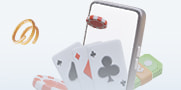 The Three Card Poker Games