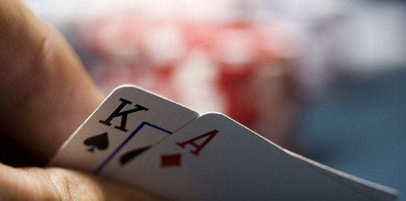 Analysts Could be Exceptional Blackjack Players