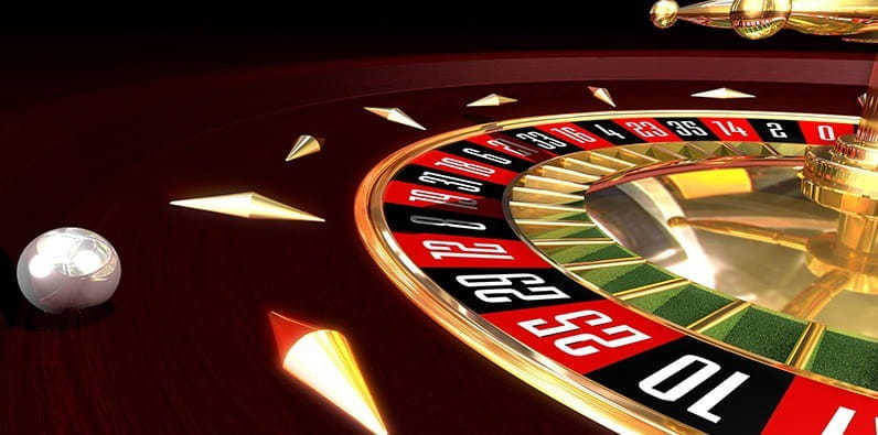 Diplomats Love Playing Roulette Games