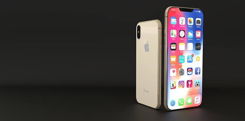 iPhone X and XS Max Preview
