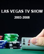 Las Vegas TV Show Locations
