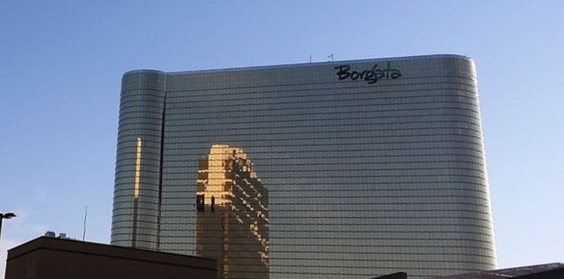 Borgata Hotel Casino & Spa – Gambling in Style in Atlantic City