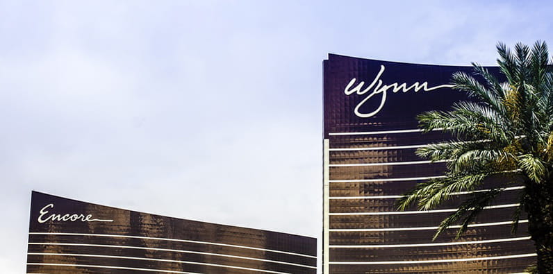 The Best Casino in Vegas is Wynn