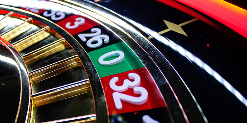 Online Casino Big Winners Roulette Winners