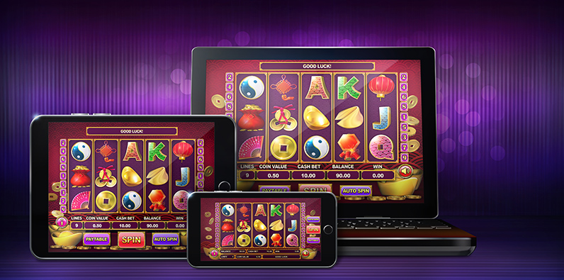 Playing Top High Limit Slots Online