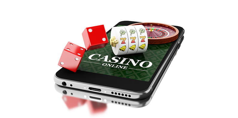 Playing on a Mobile Casino App in Mumbai
