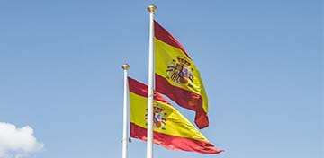 Flags of Spain