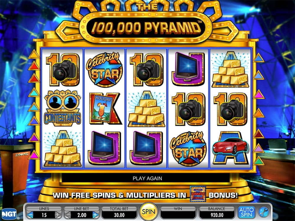 sahibinden elbise Mega Pyramid Slot Game at William Hill ...