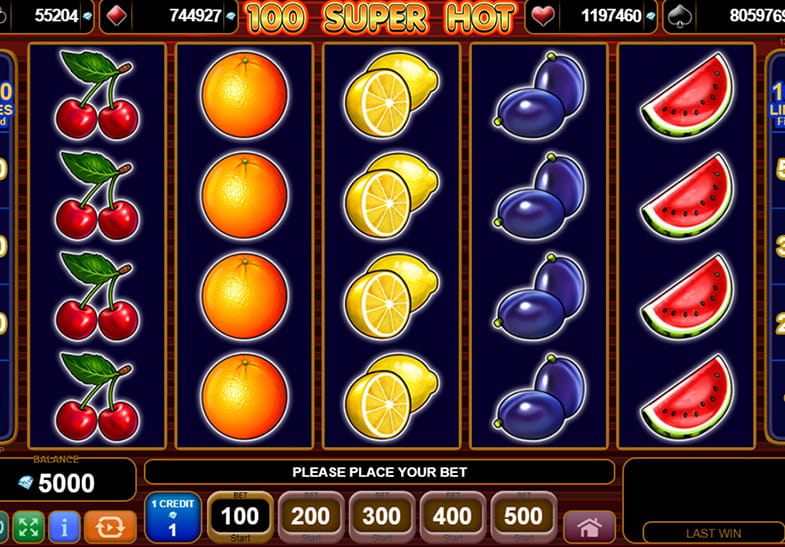 slot 777 apk