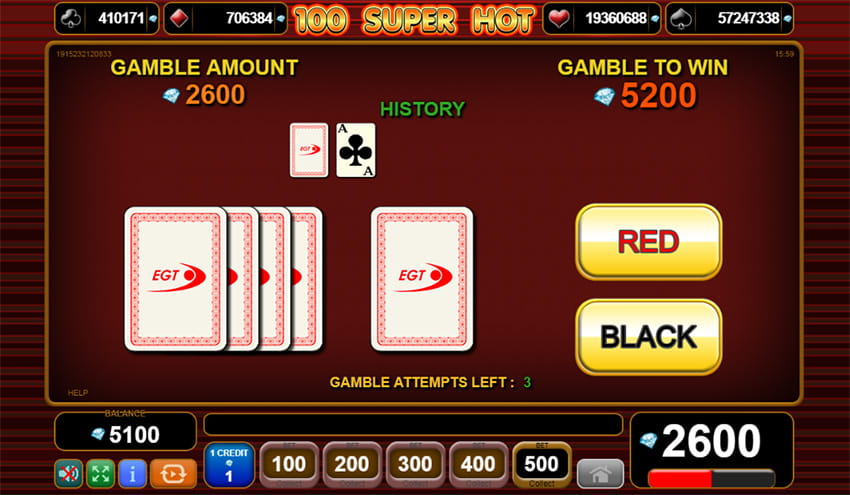 slot rico jogo de cartas