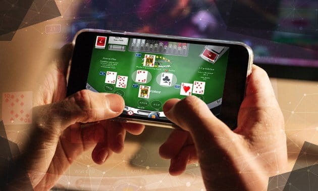 Bob slot miclyn Texas holdem types of hands