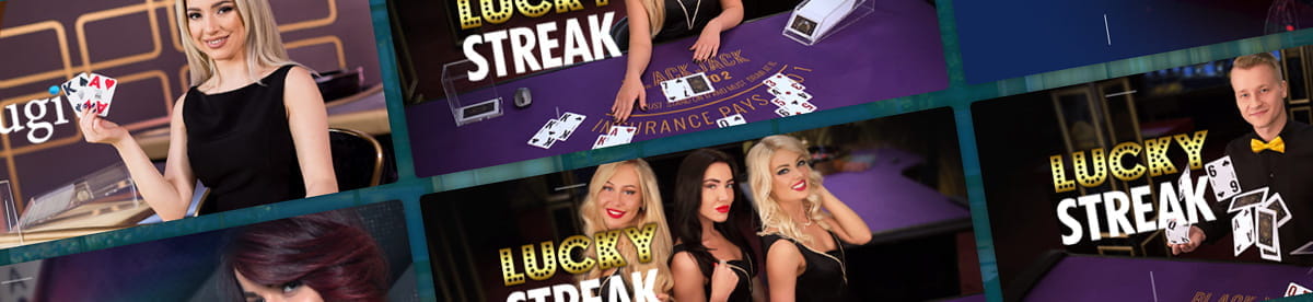 The Table Game Collection at 22Bet Casino