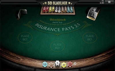 what is the best online blackjack casino