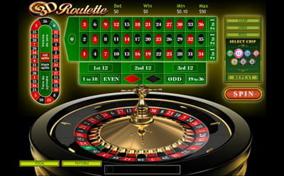 Virgin Roulette Virgin Roulette