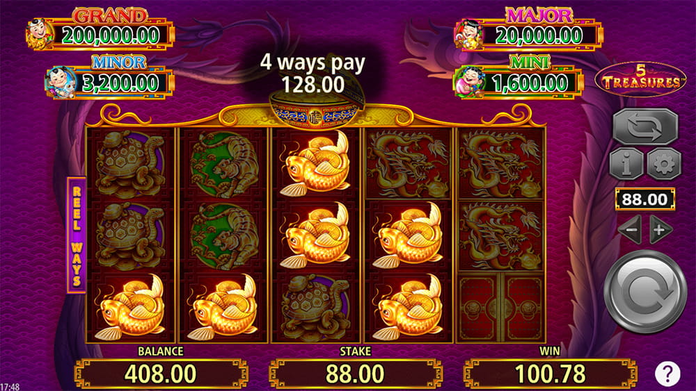 How To Win Slot Machines In Casinos – Casino Bonus List Online