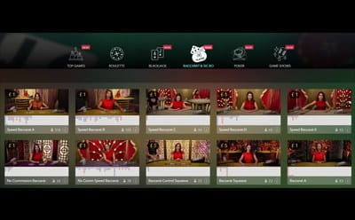 Casino Casino
