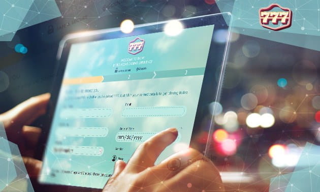 777 Casino Bonus Balance