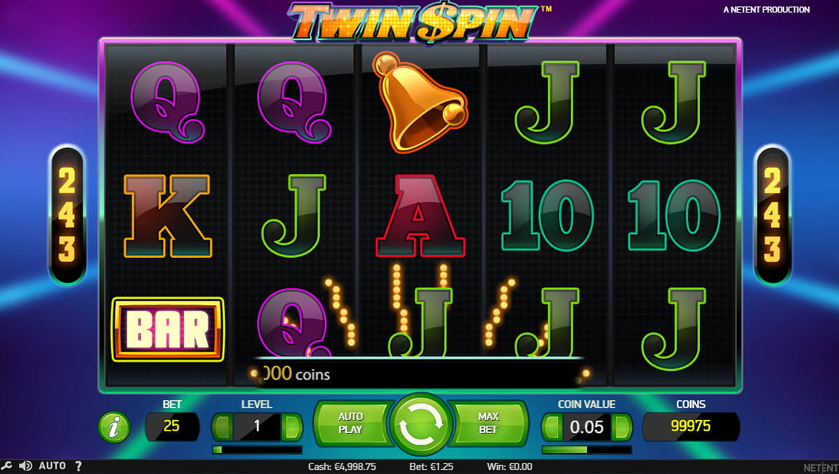 casino online logo
