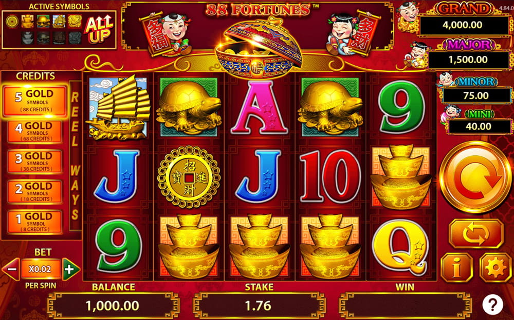 88-fortunes-megaways-slot-by-bally-review-info-free-demo
