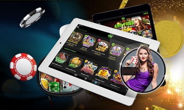 Online Casino in Pakistan 2021 ✔️ Best Trusted Gambling Games Sites