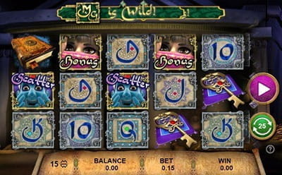 888's Mobile Casino Slots